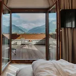 Boutique Panorama Crans-Montana