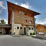 Boutique Panorama Hotel