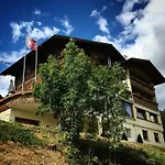 Boutique Panorama Hotel Crans-Montana