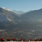 Boutique Panorama 3* Crans-Montana
