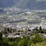 Boutique Panorama Crans-Montana