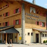 Boutique Panorama Hotell