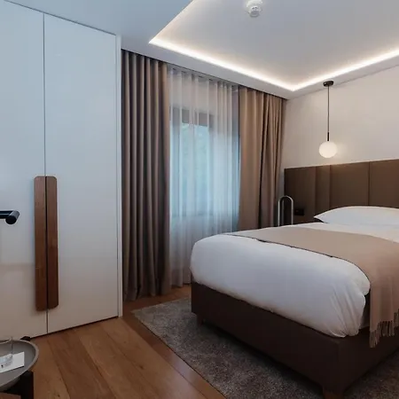 Boutique Panorama Otel