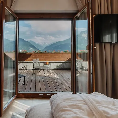 Hotel Boutique Panorama