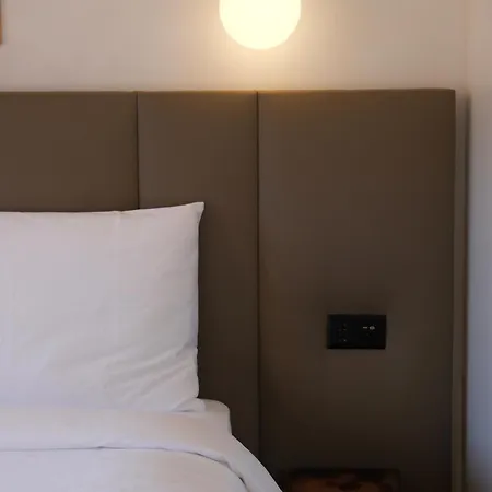 Hotel Boutique Panorama Crans-Montana