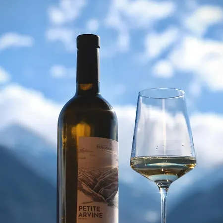 Hotel Boutique Panorama 3*