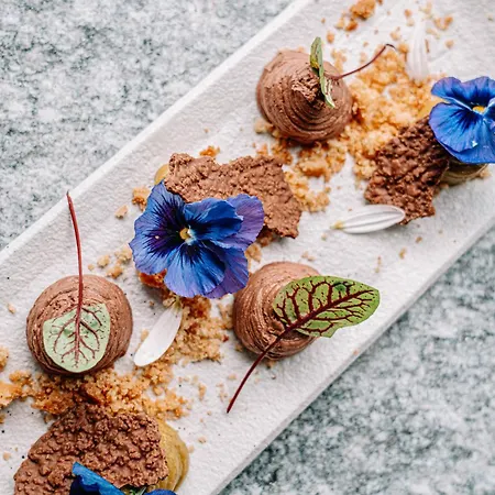 Boutique Panorama Отель 3*