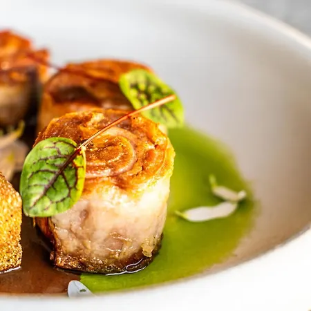 Отель Boutique Panorama Кран-Монтана