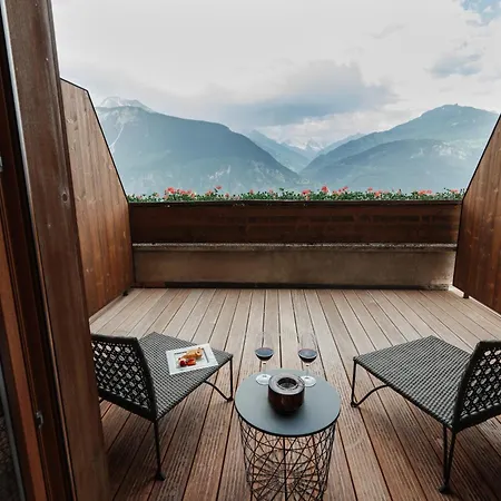 Boutique Panorama Crans-Montana