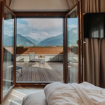 Boutique Panorama Crans-Montana