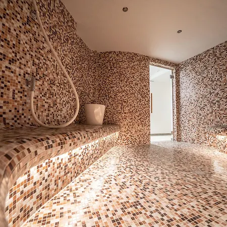 Hotel Boutique Panorama