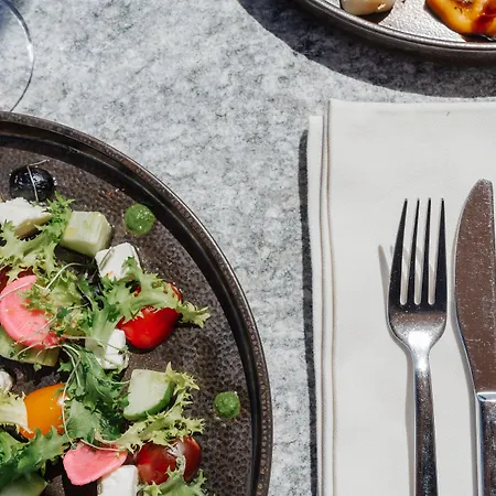 Boutique Panorama 3* Кран-Монтана