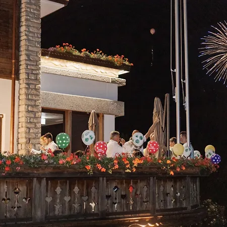 ホテル Boutique Panorama 3*