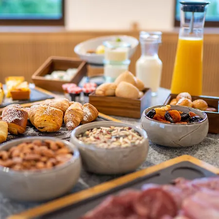 Boutique Panorama 3* Crans-Montana