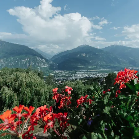 Boutique Panorama Отель 3*