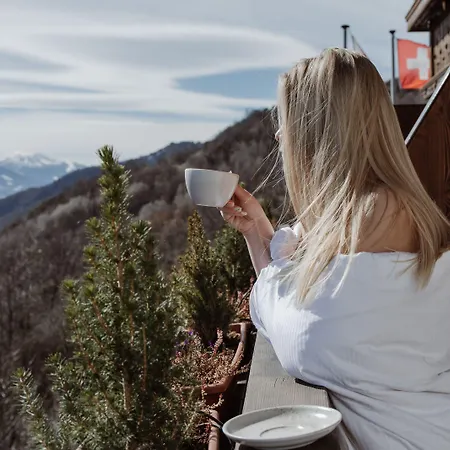 Boutique Panorama Crans-Montana