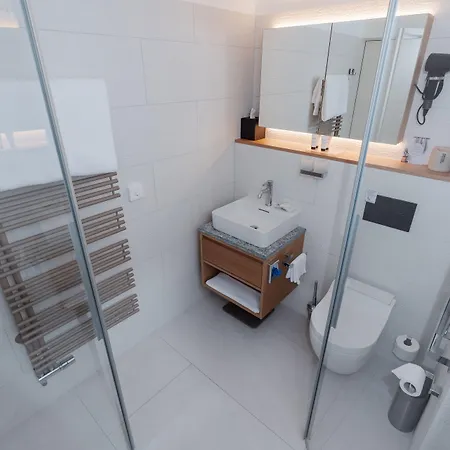 Boutique Panorama Отель