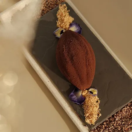 Hotell Boutique Panorama Crans-Montana