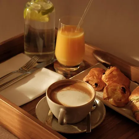 Boutique Panorama Hotell 3*