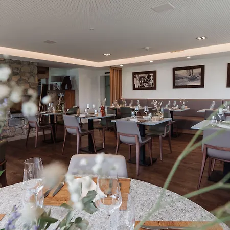 Hotel Boutique Panorama Crans-Montana