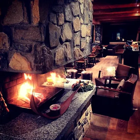 Boutique Panorama Crans-Montana