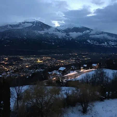 Boutique Panorama Hotel 3*