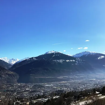 Boutique Panorama