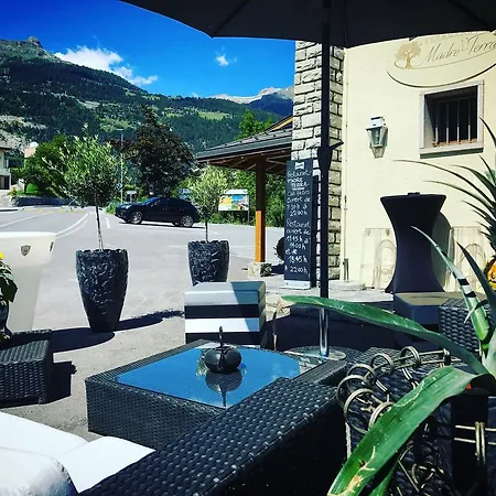 Boutique Panorama Hotel