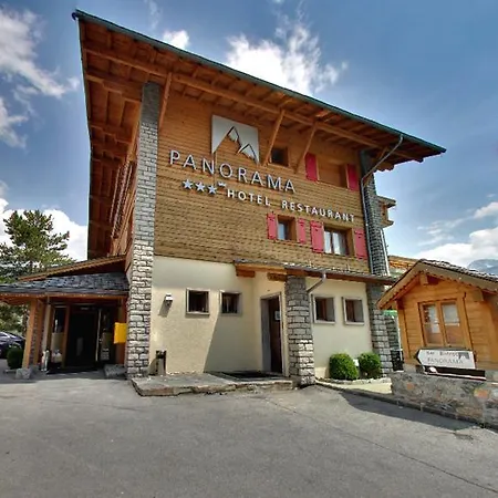Boutique Panorama فندق