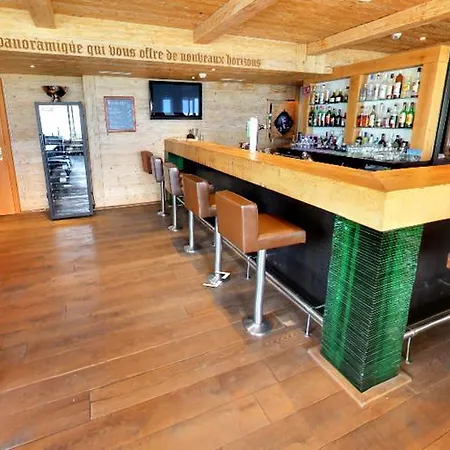 Boutique Panorama Crans-Montana