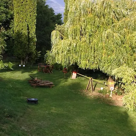 Boutique Panorama 3* Crans-Montana