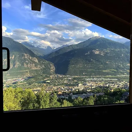 Boutique Panorama
