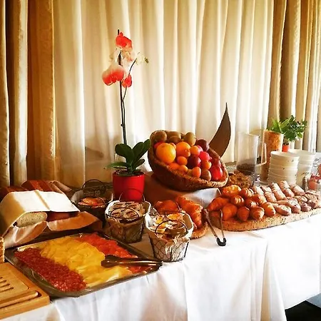 Boutique Panorama فندق