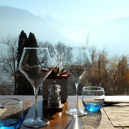 Boutique Panorama Crans-Montana