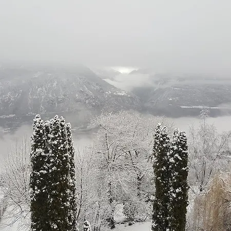 Boutique Panorama 3* Crans-Montana