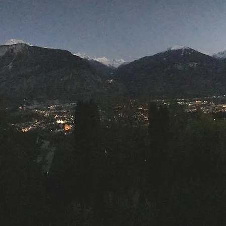 Hotel Boutique Panorama 3*