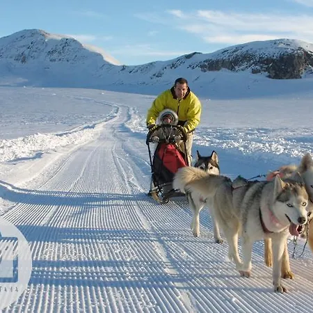 Boutique Panorama 3* Crans-Montana