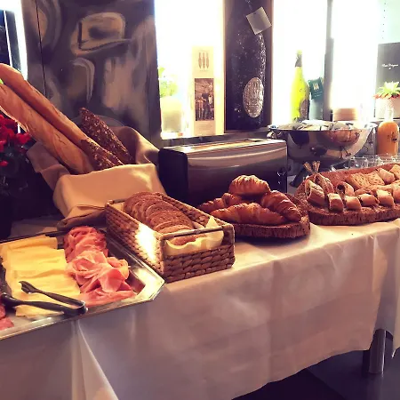 Hotel Boutique Panorama