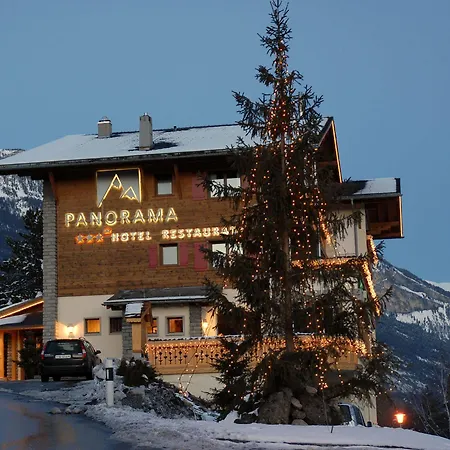 Boutique Panorama Hotel 3*