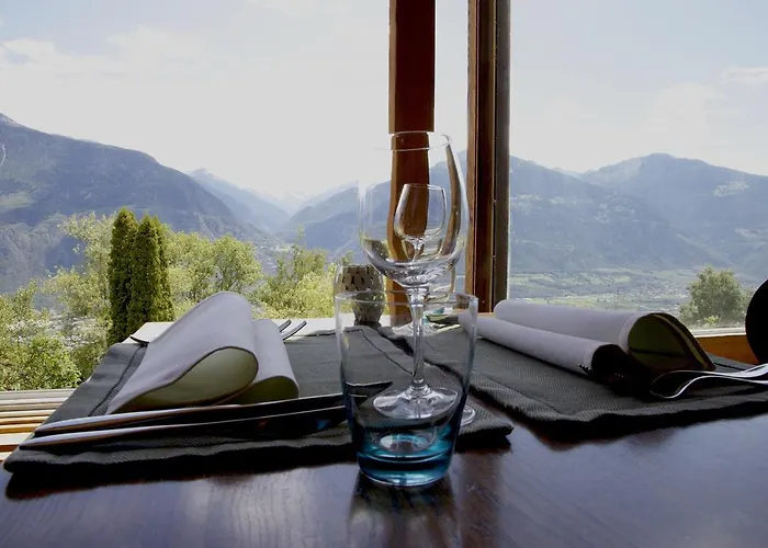 Boutique Panorama Crans-Montana