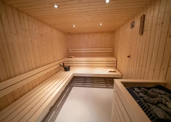 Boutique Panorama Кран-Монтана