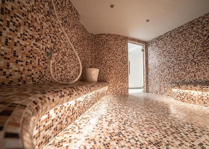 ホテル Boutique Panorama