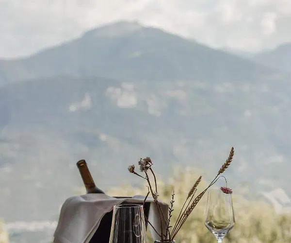 Boutique Panorama 3* クラン