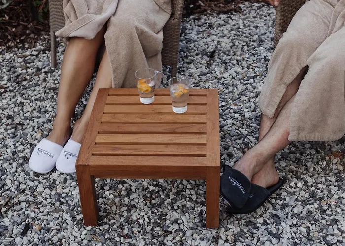 Boutique Panorama 3* クラン