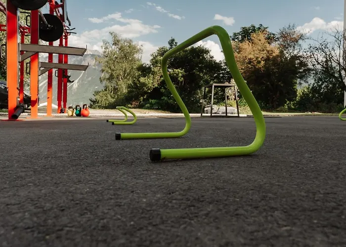 Boutique Panorama Hotell