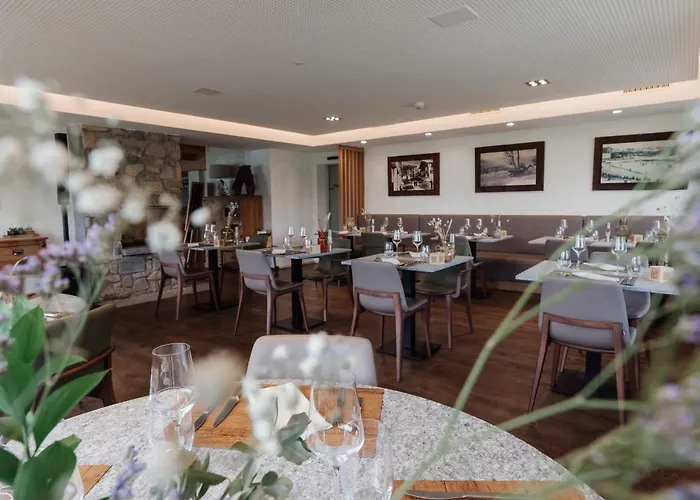 Hotell Boutique Panorama 3*