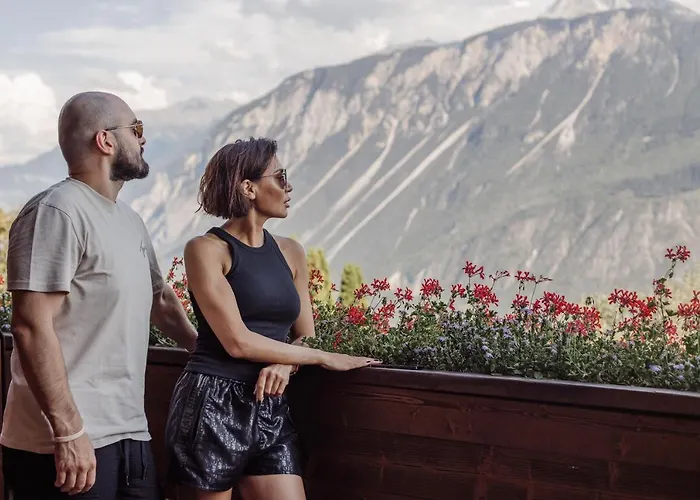 Boutique Panorama ホテル 3*