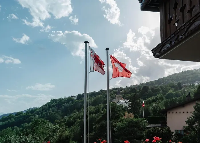 Boutique Panorama Hotell 3*