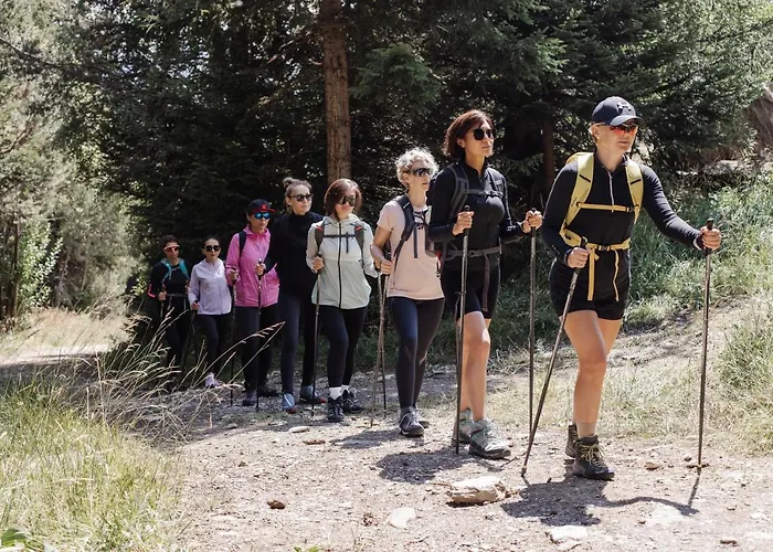 Boutique Panorama Crans-Montana