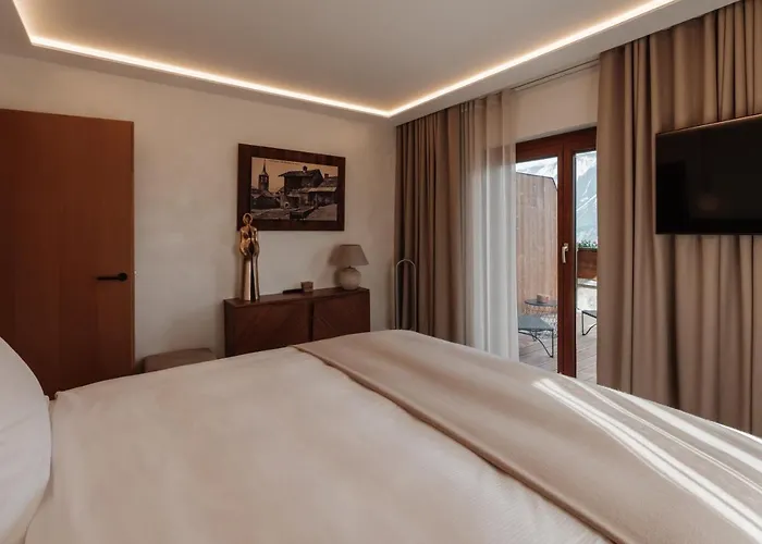 Boutique Panorama Hotel